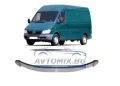 Ресьор преден за Mercedes Sprinter 1995-2006 г., (903) два листа, снимка 1