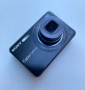✅ SONY 🔝 Cyber-Shot DSC-W130, снимка 1