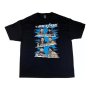 Тениска WWE размер 2Х, снимка 1 - Тениски - 42864925