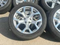 5х108 18 Джанти Форд Волво Пежо Ситроен 5x108 Ford Volvo Peugeot Citroen, снимка 2