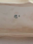 Прекрасна порцеланова фигура,композиция''Karl Ens''Тюрингия .Германия,20 век начало., снимка 17