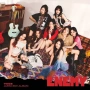 Нов Twice - Japan 6th Album Enemy (Regular Edition), снимка 2