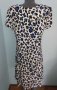 Два броя / Маркова рокля в леопардов принт " и" Stradivarius STR" / унисайз , снимка 9