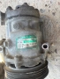 Компресор Климатик Опел Корса Ц GM 24 461 719 13360003462 Opel Corsa C, снимка 1