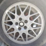 Джанти 5х100 15" BBS VR6, снимка 3