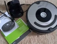 Робот прахосмукачка iRobot Roomba 616, снимка 2