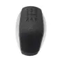 Матова топка за ръчен скоростен лост за Citroen C2 и C4 I, 5 скорости, снимка 3