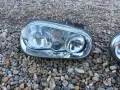 ляв и десен фар с халоген за фолксваген голф 4 VOLKSWAGEN GOLF 4, снимка 2