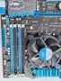 Asus P8Z77-V PRO/THUNDERBOLT/Z77/  LGA1155, снимка 7