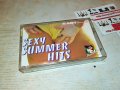 sexy summer hits 3010221424, снимка 1 - Аудио касети - 38500133
