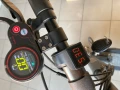 Електрическа тротинетка KUGOO KIRIN M4 PRO, снимка 3