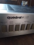 Quadral l 101 /Luxman l 1/  усилвател, снимка 2