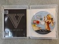 Grand Theft Auto V (GTA 5) Playstation 3 (PS3), снимка 3
