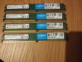 DDR4 64Gb ECC - (4 x 16Gb) Crucial 2400MHz PC4-19200E, снимка 1