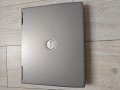Продавам лаптоп Dell със сериен порт за авто диагностика, снимка 1 - Лаптопи за дома - 44353028