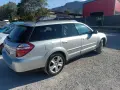 Subaru Outback 2.5 BiFuel, снимка 2