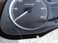Табло километраж за Пежо 307 SW 2.0 дизел 90к.с 2003г , снимка 2