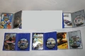Игри за PS2 Sonic Heroes/LA RUSH/MX VS ATV/Shrek SuperSlam/Bee/Air Ranger/Driver/WRC 2/Lego/Mashed, снимка 14