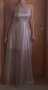 Нова дълга рокля Fervente Istanbul , снимка 8