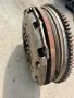 134500r030 маховик комплект съединител феродо и притискател от Toyota RAV4 2.0 D ALA4, снимка 4