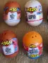 The Mighty Beanz, Moose toys , 22pieces, снимка 7
