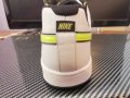 Nike backboard 2. unisex. Размер 38.5, стелка 24 см. естествена кожа. , снимка 5