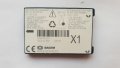 Sagem myX-1, снимка 3