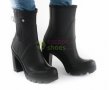 HUNTER Rain Boots №36, снимка 5