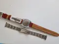 ZARIA, 17 jewels, cal. 2014A, USSR - Чисто нов дамски часовник!, снимка 13