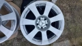 Джанти w221 17 8j, снимка 3