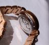Мъжки луксозен часовник Vacheron Constantin Tourbillion , снимка 6