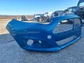 Предна Броня За Форд Фиеста от 2013-2016 Година Ford Fiesta , снимка 2
