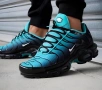 Nike Air Max TN Plus Черно Тюркоаз Мъжки Маратонки 40-45, снимка 4