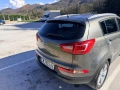 Kia sportage, снимка 2