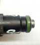 Инжектор дюза за Renault Рено Клио 1.2 турбо бензин 100 D4F784 8200885287 2010, снимка 5