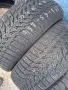 195 65 15 KUMHO 4броя зимни , снимка 3