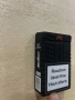 Рядък колекционерски калъф за цигари Marlboro F1 Limited Edition (2014) – ЧИСТО НОВ, снимка 4