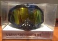 Ски очила/маска с вградена екшън камера 15Mp, снимка 1 - Зимни спортове - 30141612
