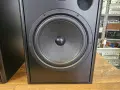 Тонколони Canton Fonum 401 – Германска Hi-Fi класика от Златната ера, Made in Germany, снимка 8