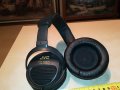 JVC HIFI STEREO HEADPHONES 0609221726, снимка 8