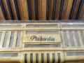 акордеон PIACORDIA  - 80БАСА, снимка 2