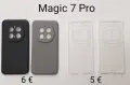 Калъфи за Honor Magic 8 lite, Magic 8 Pro, Magic 7 lite / X9C, Magic 7 Pro,, снимка 13