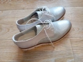 Дамски обувки естествена кожа , снимка 3