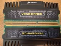 RAM Памет Corsair Vengeance, снимка 6