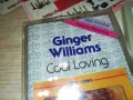 GINGER WILLIAMS-ORIGINAL TAPE 2312241021, снимка 5
