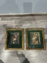 Антикварна картина, 2 бр., снимка 8
