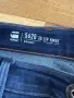Оригинални Дънки G-star Raw 3d ZipKnee Skinny 31, снимка 5