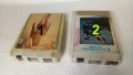 8 пистови касети от едно време 8-track, снимка 3