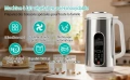 Уред за ядково мляко Soy Milk Machine,Гаранция, снимка 3