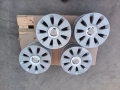 Алуминиеви джанти Audi 5x112, снимка 4